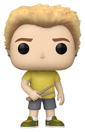 Funko Figura POP! Rocks Green Day Tre Cool (Basket Case)