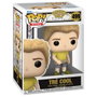 Funko Figura POP! Rocks Green Day Tre Cool (Basket Case)