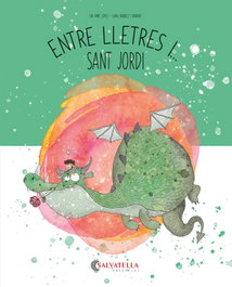 SALVATELLA Sant Jordi