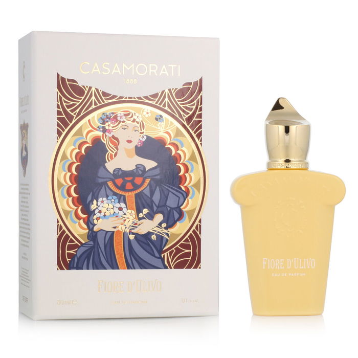 Perfume Mujer Xerjoff Casamorati 1888 Fiore d'Ulivo EDP 30 ml Perfume Mujer Xerjoff Casamorati 1888 Fiore d'Ulivo EDP 30 ml