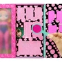 L.O.L. Surprise! OMG Eye Spy Superheroina