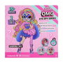 L.O.L. Surprise! OMG Eye Spy Superheroina