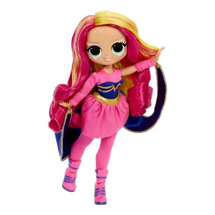 L.O.L. Surprise! OMG Eye Spy Superheroina