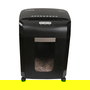 Olympia CC 415.4 Aktenvernichter - Trituradora de Papel de Corte Cruzado, 15 Hojas, Nivel de Seguridad P-4, 4x35 mm, 16 L, Negro