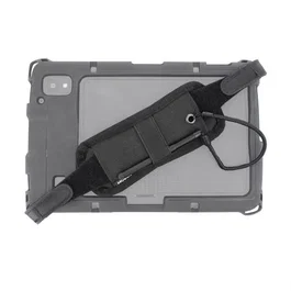 Mobilis 001096 Correa de mano para tableta Negro Universal