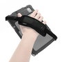 Mobilis 001096 Correa de Mano Universal para Tablet, Color Negro, Accesorio para Funda, 1 Pieza