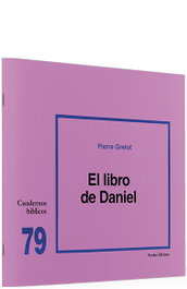 Libro Daniel, Pierre Grelot - VERBO DIVINO