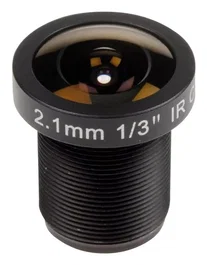 Axis 5901-371 Lente para Cámaras de Seguridad