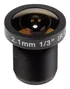 Axis 5901-371 Lente para Cámaras de Seguridad