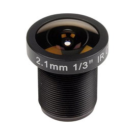 Axis 5901-371 Cámara de Seguridad y Montaje para Vivienda con Lente