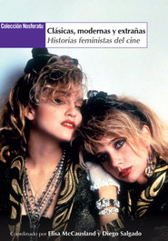 Clásicas, modernas y extrañas, Elisa McCausland/Diego Salgado - DONISTIA KULTURA