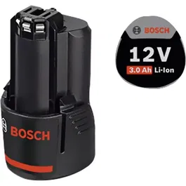 Bosch Professional 1600A00X79 Batería 12V 3AH Professional