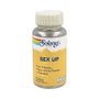 Solaray Sex Up 60 Cápsulas Vegetales