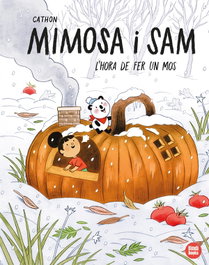 BINDI BOOKS, L'hora de fer un mos, Cathon
