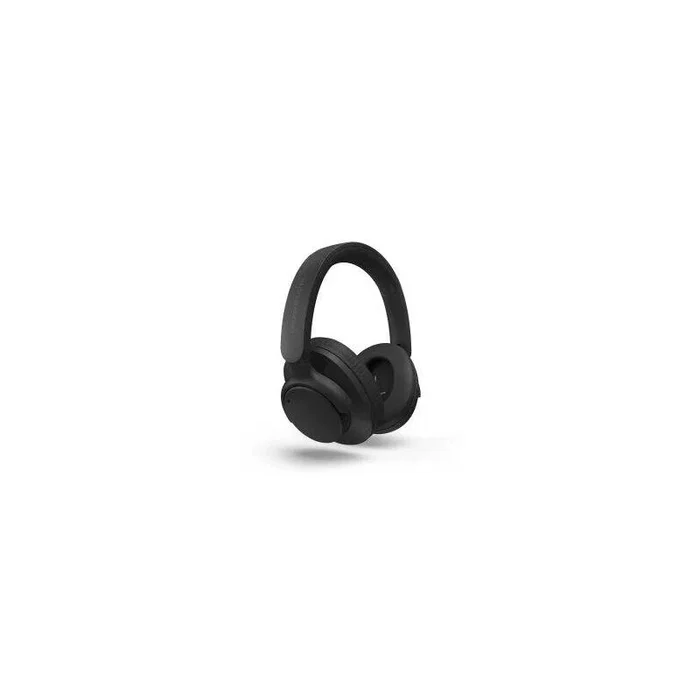 Energy Sistem Auriculares Bluetooth Radiobeat con Radio FM, Ranura MicroSD para MP3, Autonomía 20 Horas, Plegables