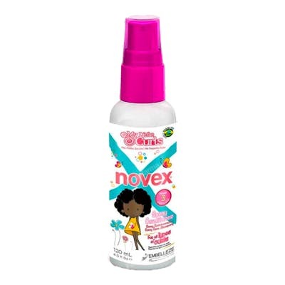 Novex My Little Curls Spray Desenredante 120ml