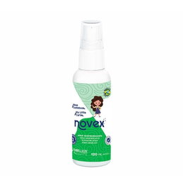 Novex My Little Curls Spray Desenredante 120ml