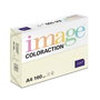 Papel para Imprimir Image COLORACTION Crema A4 250 Hojas (5 Unidades)