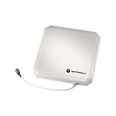 Zebra Motorola AN480 Antena RFID Direccional 6 dBi Blanco Zebra Motorola AN480 Antena RFID Direccional 6 dBi Blanco
