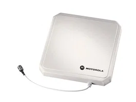 Zebra Motorola AN480 Antena RFID Direccional 6 dBi Blanco