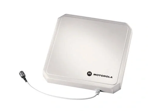 Zebra Motorola AN480 Antena RFID Direccional 6 dBi Blanco Zebra Motorola AN480 Antena RFID Direccional 6 dBi Blanco