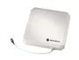 Zebra Motorola AN480 Antena RFID Direccional 6 dBi Blanco