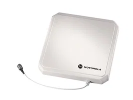 Zebra Antena RFID AN480-CR66100WR Direccional 6 dBi Blanco