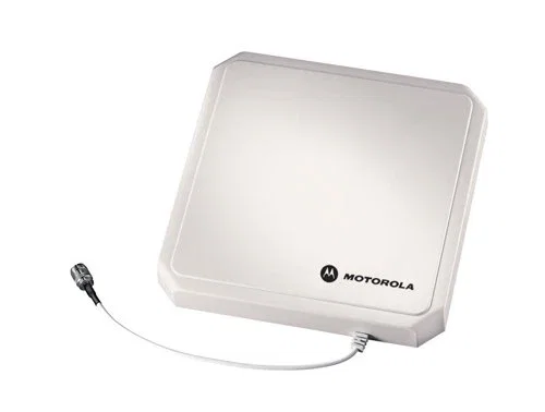 Zebra Antena RFID AN480-CR66100WR Direccional 6 dBi Blanco Zebra Antena RFID AN480-CR66100WR Direccional 6 dBi Blanco
