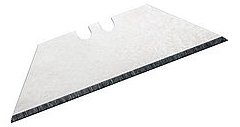 DAHLE Blíster de 10 cuchillas de recambio para cutter heavy duty 10752-16229