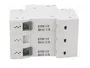 SIEMENS 5SL4325-7 Interruptor magnetotérmico 3 polos 25A 10kA