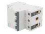 SIEMENS 5SL4325-7 Interruptor magnetotérmico 3 polos 25A 10kA