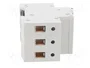 SIEMENS 5SL4325-7 Interruptor magnetotérmico 3 polos 25A 10kA