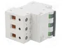 SIEMENS 5SL4325-7 Interruptor magnetotérmico 3 polos 25A 10kA