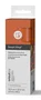 Cricut Vinilo de Termotransferencia Liso Naranja 139 mm x 1219 mm