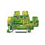 WAGO 870-507 Regleta de 500 V
