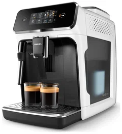 Philips EP2223/40 Serie 2200 Máquina de Café Espresso Automática 15 bares 1500W Blanca