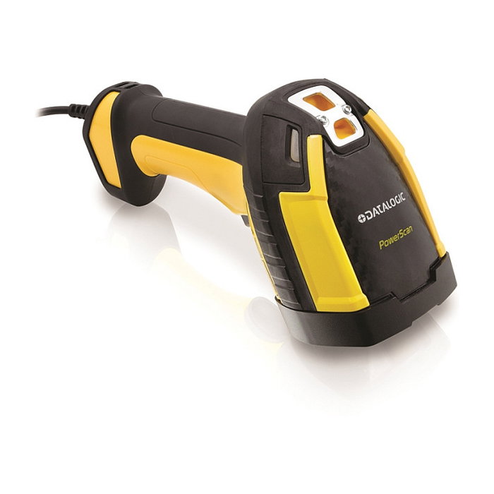 Datalogic PD9630-SRK1 Lector de códigos de barras portátil 1D/2D USB