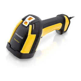 Datalogic PD9630-SRK1 Lector de códigos de barras portátil 1D/2D USB