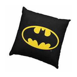 Sd Toys Cojin Cuadrado Batman DC Comics 45x45x12cm Polyester Accesorio Decoracion Frikis