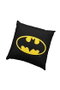 SD Toys Cojín Cuadrado Logo Batman DC Comics