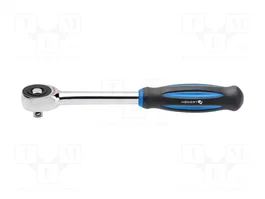 HÖGERT TECHNIK Llave trinquete de 1/2 pulgadas