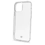 Celly Hexagel - Funda Protectora Transparente para iPhone 14 6.1" (15.5 cm) - Resistente a Golpes, Caídas y Rayones
