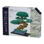 Kawada Nanoblock Bonsai Deluxe - 1130 piezas