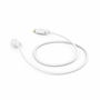 Cable USB Hama 00201590 Blanco