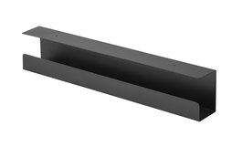 Phoenix technologies Bandeja Organizador De Cables Para Escritorio Metálica