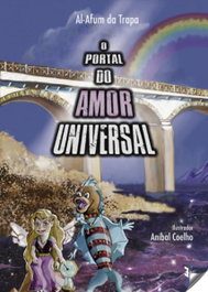 EDIÇOES ESGOTADAS, Portal do amor universal, Da Trapa, Al-afum - EDIÇOES ESGOTADAS