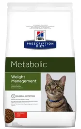 Hill's Hpd Metabolic Pienso para Gatos Control de Peso 8 kg