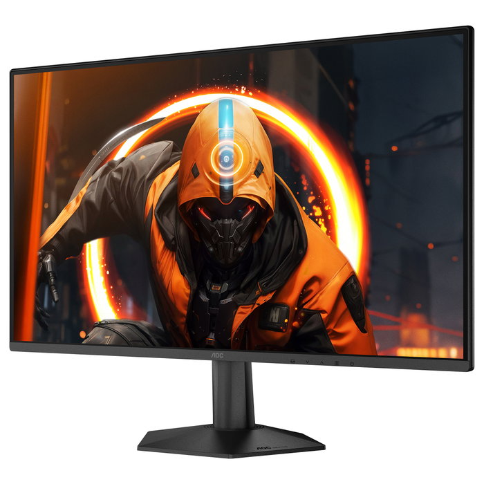 AOC 27G50F Monitor 27 pulg. Full HD IPS 180 Hz