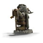 Iron Studios Minifigura Mini Co. Gimli de El Señor de los Anillos