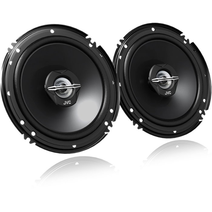 JVC CS-J620X Altavoces Coaxiales de 2 Vías JVC CS-J620X Altavoces Coaxiales de 2 Vías